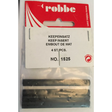 Keep einsatz robbe1525